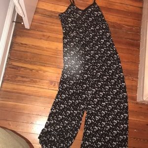 Xhilaration jumpsuit